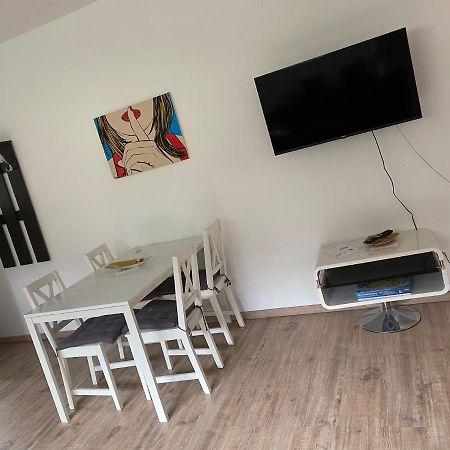 Apartment 4 - Gourmetzimmer Bestensee Luaran gambar
