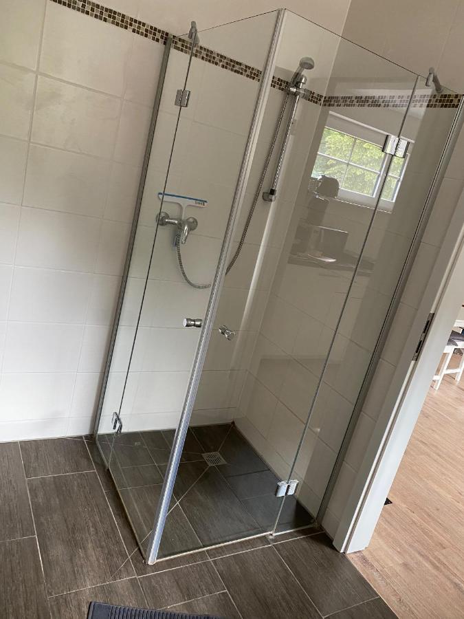 Apartment 4 - Gourmetzimmer Bestensee Luaran gambar